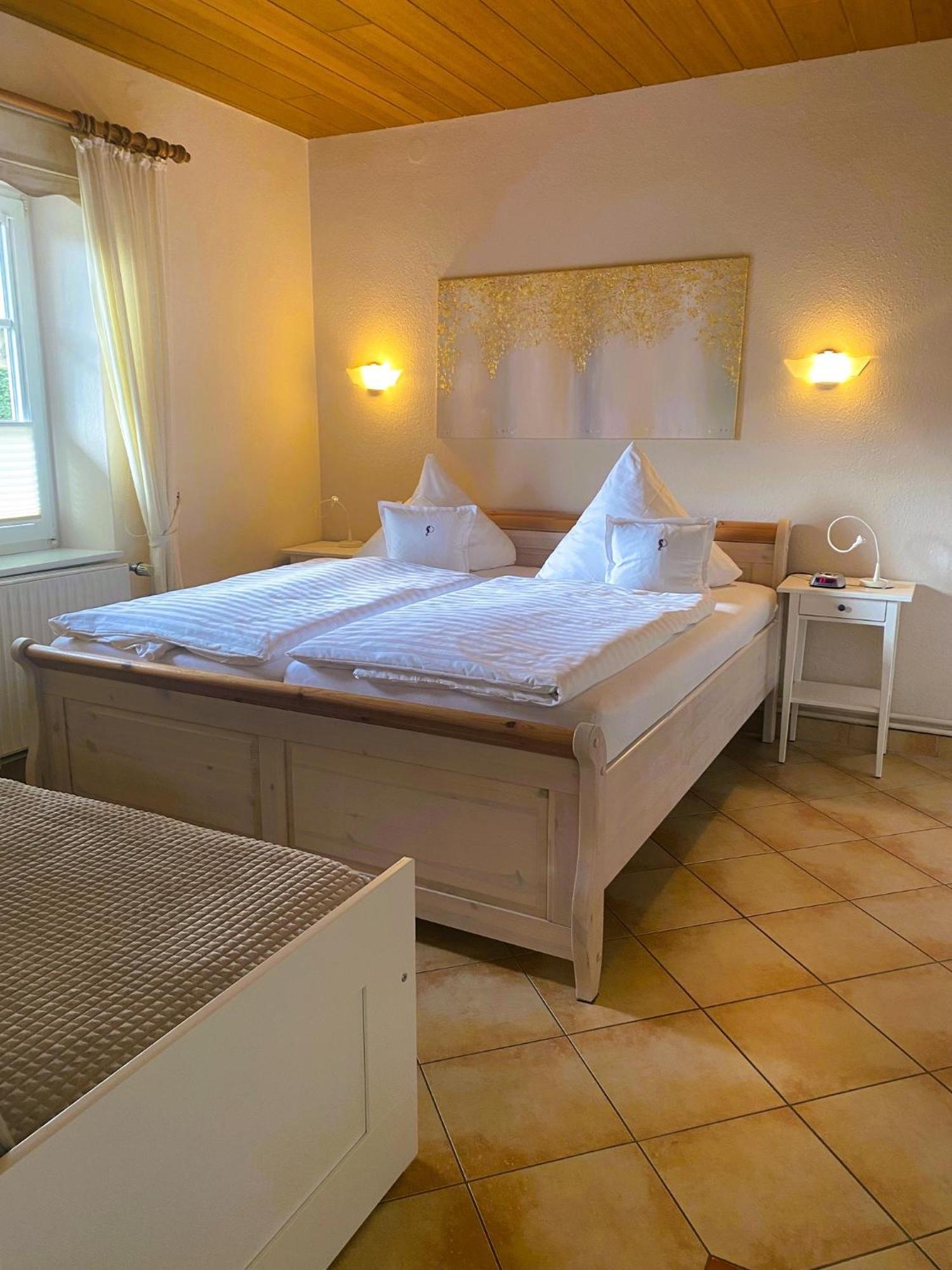Apartmán Forsthaus Wendt Timmendorfer Strand Pokoj fotografie