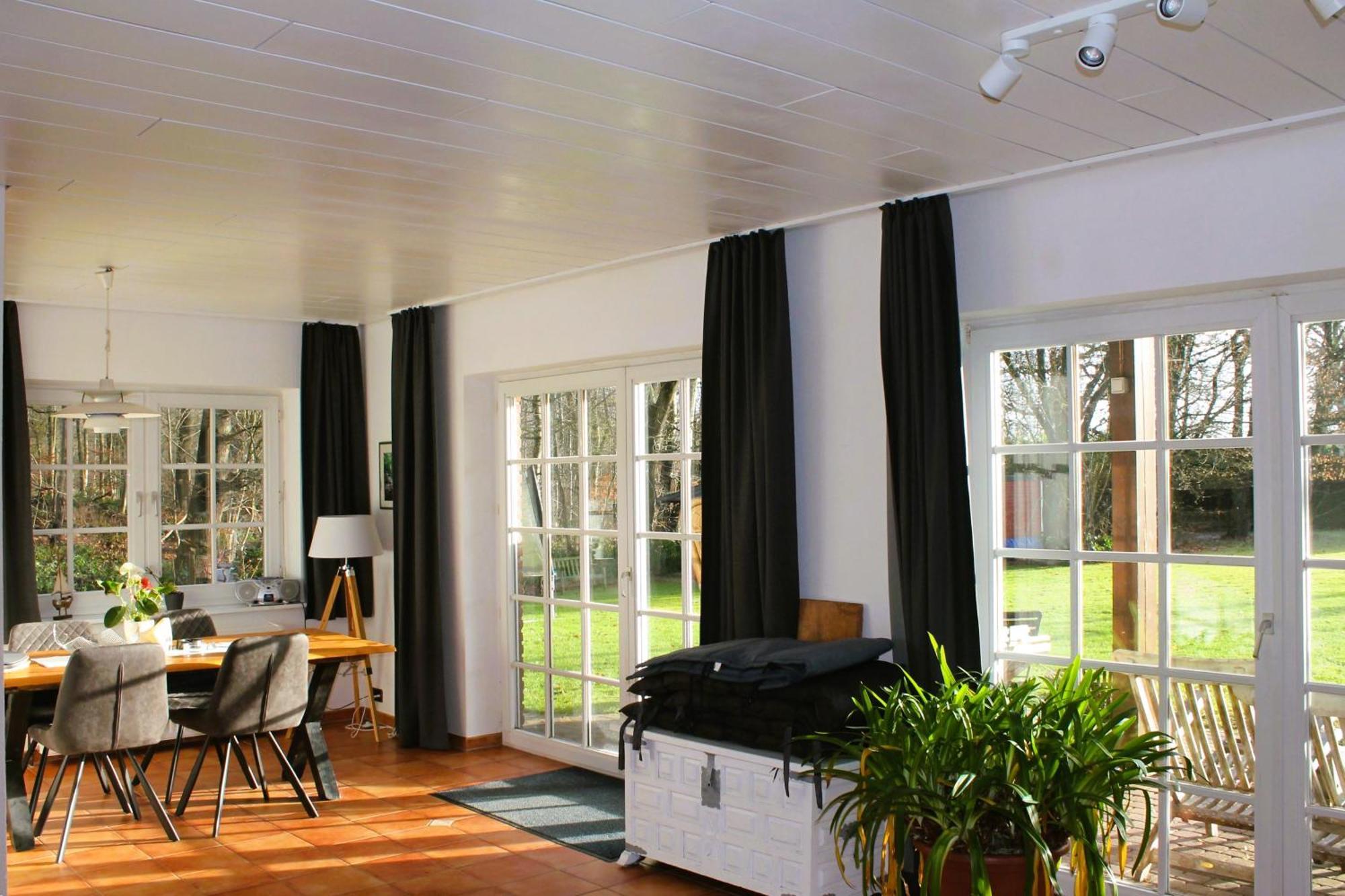 Apartmán Forsthaus Wendt Timmendorfer Strand Pokoj fotografie